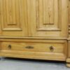 Antiker Schrank – Bild 6