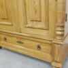 Antiker Schrank – Bild 7