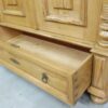 Antiker Schrank – Bild 8