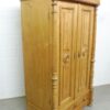 Antiker Schrank – Bild 12