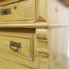 Antike Kommode – Bild 6
