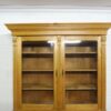 Antique Buffet Cabinet - Image 2
