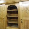 Antique Wardrobe - Image 4