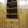 Antique Wardrobe - Image 3