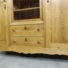 Antique Wardrobe - Image 5