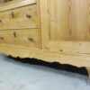 Antique Wardrobe - Image 6