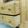Antique Wardrobe - Image 8