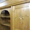 Antique Wardrobe - Image 9