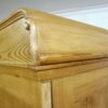 Antique Wardrobe - Image 11
