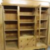 Antique Wardrobe - Image 17