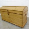 Antique Trunk