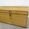 Antique Trunk - Image 2