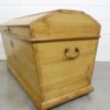 Antique Trunk - Image 4