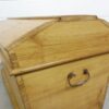 Antique Trunk - Image 5