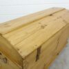 Antique Trunk - Image 7