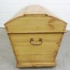 Antique Trunk - Image 9