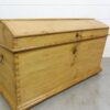 Antique Trunk - Image 10