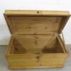 Antique Trunk - Image 11