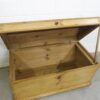 Antique Trunk - Image 13