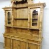 Antiker Buffetschrank