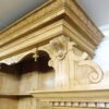 Antiker Buffetschrank – Bild 12