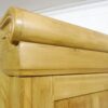 Antique Wardrobe - Image 9