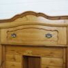 Antique Writing Desk - Image 4
