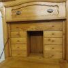 Antique Writing Desk - Image 5