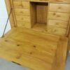 Antique Writing Desk - Image 6