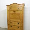 Antique Writing Desk - Image 8