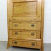 Antique Writing Desk - Image 9