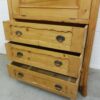 Antique Writing Desk - Image 11