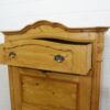 Antique Writing Desk - Image 12