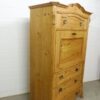 Antique Writing Desk - Image 15