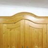 Antique Wardrobe - Image 2