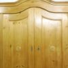 Antique Wardrobe - Image 3