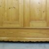 Antique Wardrobe - Image 5