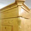 Antique Wardrobe - Image 9