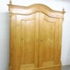 Antique Wardrobe - Image 13