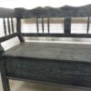 Truhenbank Shabby Chic – Bild 5
