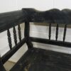 Truhenbank Shabby Chic – Bild 7