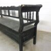 Truhenbank Shabby Chic – Bild 12