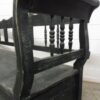 Truhenbank Shabby Chic – Bild 13