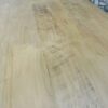 Tisch aus Teakholz – Bild 7