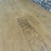 Tisch aus Teakholz – Bild 8