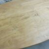 Tisch aus Teakholz – Bild 9