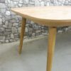 Tisch aus Teakholz – Bild 10
