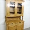 Antique Buffet Cabinet - Image 3