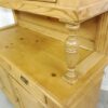 Antique Buffet Cabinet - Image 11