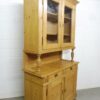 Antique Buffet Cabinet - Image 14